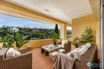 3 bedroom Apartment for Sale in Sotogrande Alto