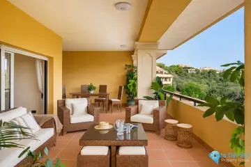3 bedroom Apartment for Sale in Sotogrande Alto-20965