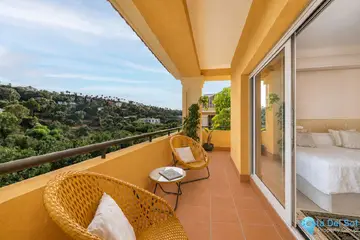 3 bedroom Apartment for Sale in Sotogrande Alto-20966
