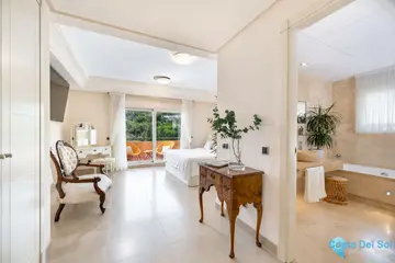 3 bedroom Apartment for Sale in Sotogrande Alto-20967