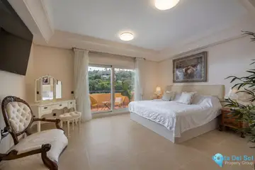 3 bedroom Apartment for Sale in Sotogrande Alto-20968
