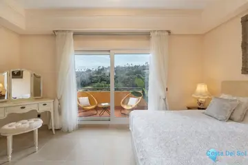 3 bedroom Apartment for Sale in Sotogrande Alto-20969
