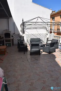 3 bedroom House for Sale in Málaga Centro