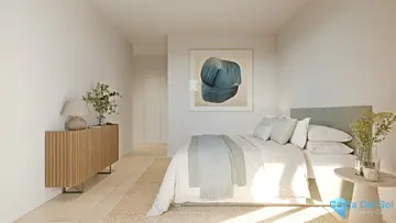 2 - 3 bedroom Apartment for Sale in Estepona-14190