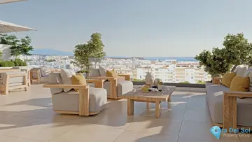 2 - 3 bedroom Apartment for Sale in Estepona-14182
