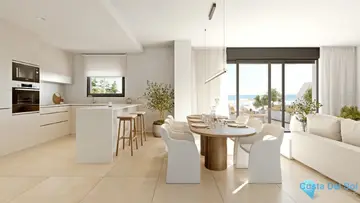 2 - 3 bedroom Apartment for Sale in Estepona-14186