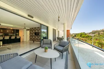 3 bedroom Apartment for Sale in Benahavís