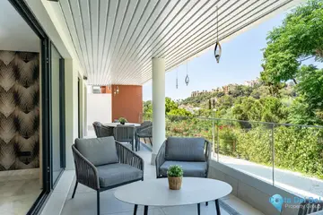 3 bedroom Apartment for Sale in Benahavís-21042