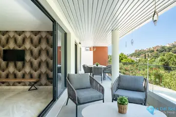 3 bedroom Apartment for Sale in Benahavís-21043