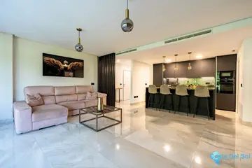 3 bedroom Apartment for Sale in Benahavís-21046