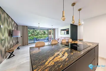 3 bedroom Apartment for Sale in Benahavís-21050