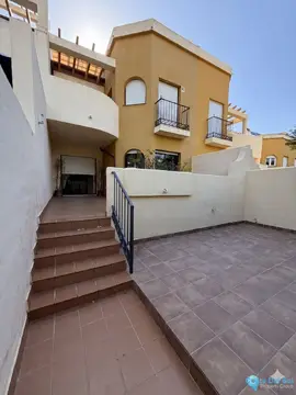 3 bedroom House for Sale in Marbella-21053