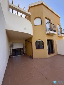 3 bedroom House for Sale in Marbella-21054