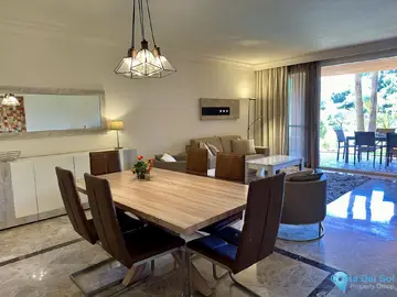 3 bedroom Apartment for Sale in Nueva Andalucía-21099