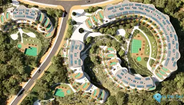 2 - 3 bedroom Apartment for Sale in Fuengirola-21108