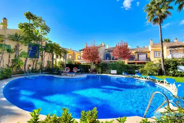 3 bedroom House for Sale in San Pedro de Alcántara