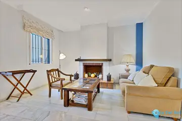 3 bedroom House for Sale in San Pedro de Alcántara-21122