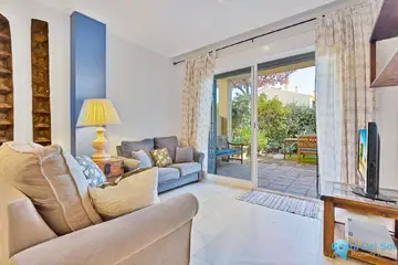 3 bedroom House for Sale in San Pedro de Alcántara-21123