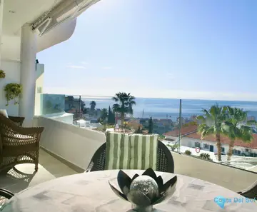2 bedroom Apartment for Sale in Torreblanca