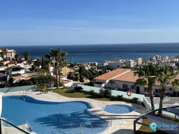 2 bedroom Apartment for Sale in Torreblanca-21141