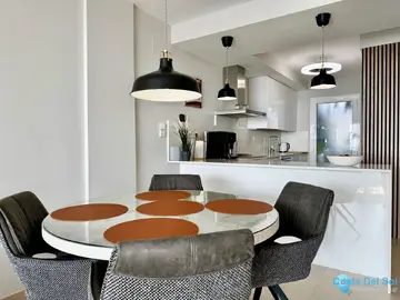 2 bedroom Apartment for Sale in Torreblanca-21144