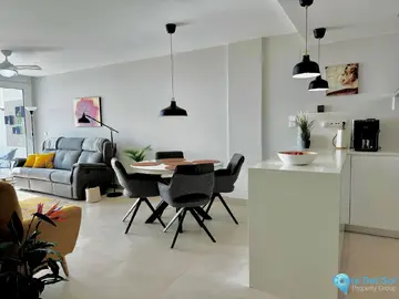 2 bedroom Apartment for Sale in Torreblanca-21149