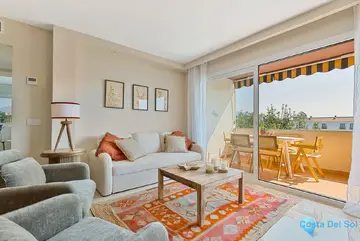 2 bedroom Apartment for Sale in Nueva Andalucía-14193
