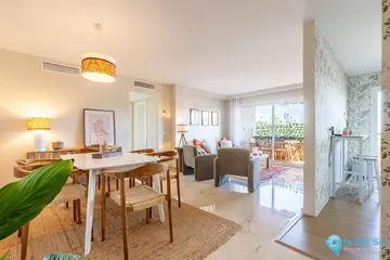2 bedroom Apartment for Sale in Nueva Andalucía-14196