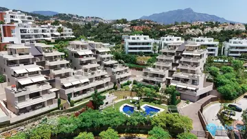 3 bedroom Apartment for Sale in Benahavís