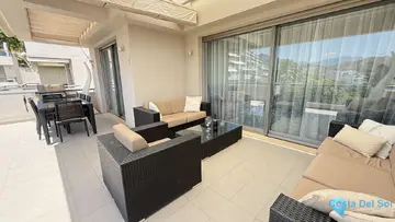 3 bedroom Apartment for Sale in Benahavís-21179