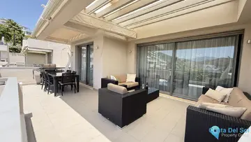 3 bedroom Apartment for Sale in Benahavís-21173
