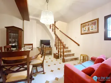 4 bedroom House for Sale in Marbella-21182