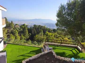 6 bedroom House for Sale in Málaga Este