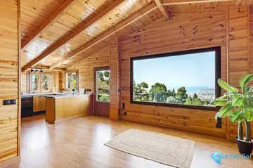 6 bedroom House for Sale in Málaga Este-21204