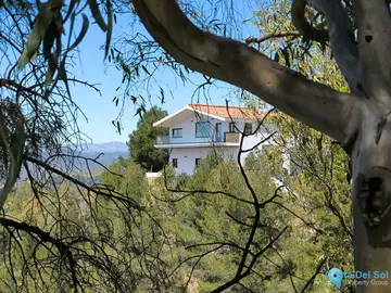 6 bedroom House for Sale in Málaga Este-21205
