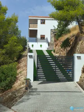 6 bedroom House for Sale in Málaga Este-21207