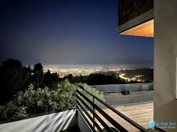 6 bedroom House for Sale in Málaga Este-21208