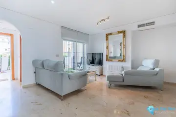 3 bedroom House for Sale in El Rosario-21216
