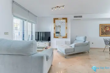 3 bedroom House for Sale in El Rosario-21222