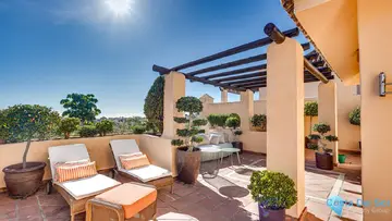 3 bedroom Apartment for Sale in Estepona