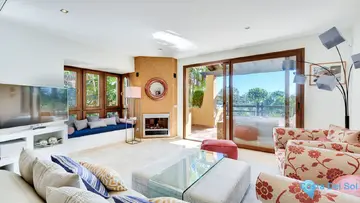 3 bedroom Apartment for Sale in Estepona-85842