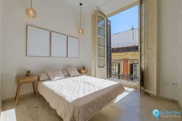 3 bedroom Apartment for Sale in Centro Histórico
