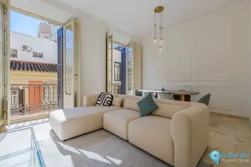 3 bedroom Apartment for Sale in Centro Histórico-21270