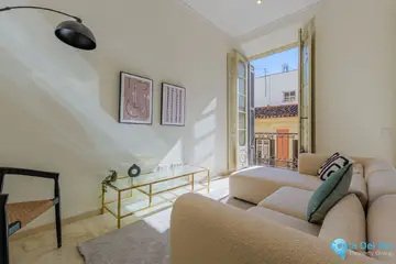 3 bedroom Apartment for Sale in Centro Histórico-21272