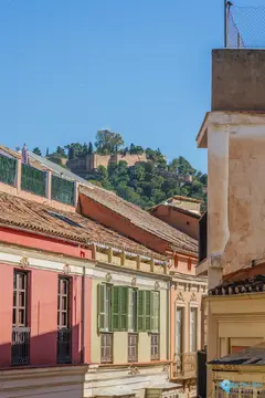3 bedroom Apartment for Sale in Centro Histórico-21276
