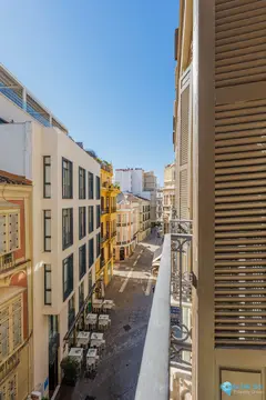 3 bedroom Apartment for Sale in Centro Histórico-21277