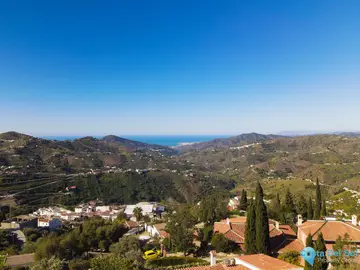 5 bedroom House for Sale in Cómpeta-21296