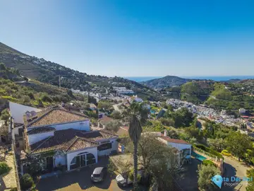 5 bedroom House for Sale in Cómpeta-21297