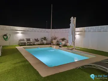 4 bedroom House for Sale in Mijas-21314