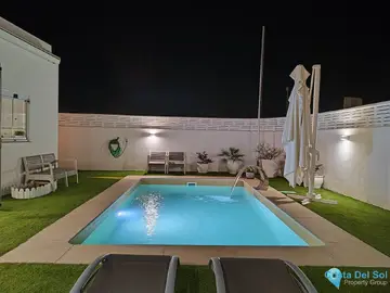 4 bedroom House for Sale in Mijas-21320